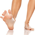 Mallet Toe Exercises